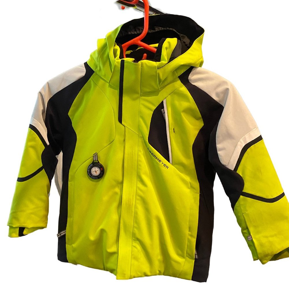 Obemeyer Ski Coat